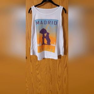 Women's top